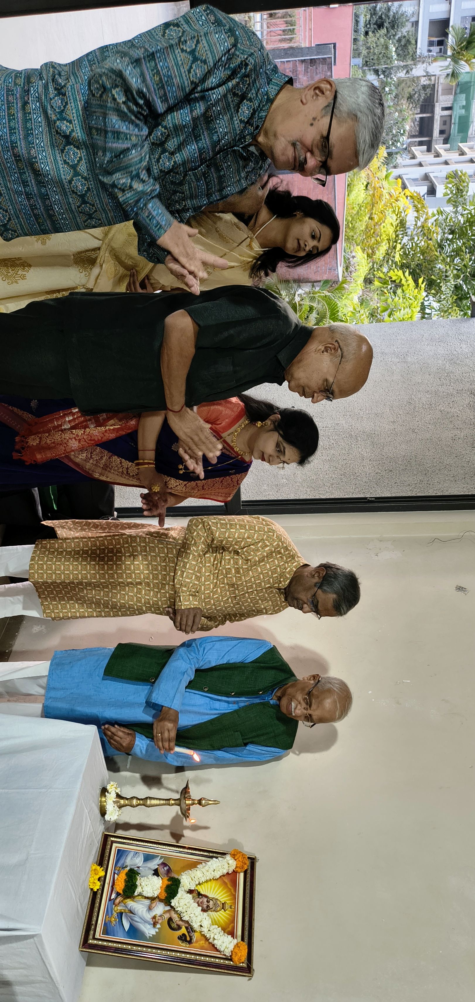 SurSadhana Class