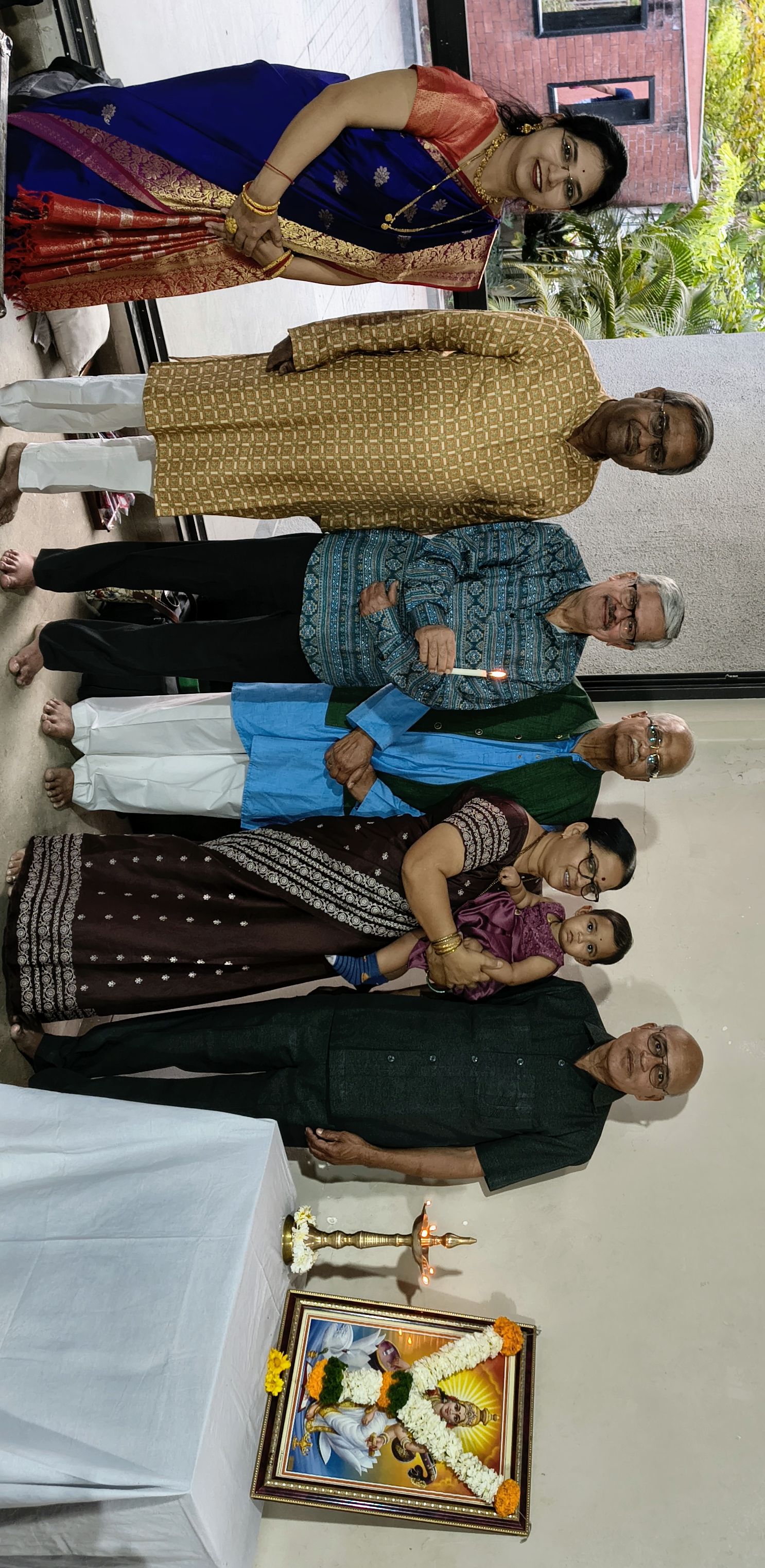 SurSadhana Class
