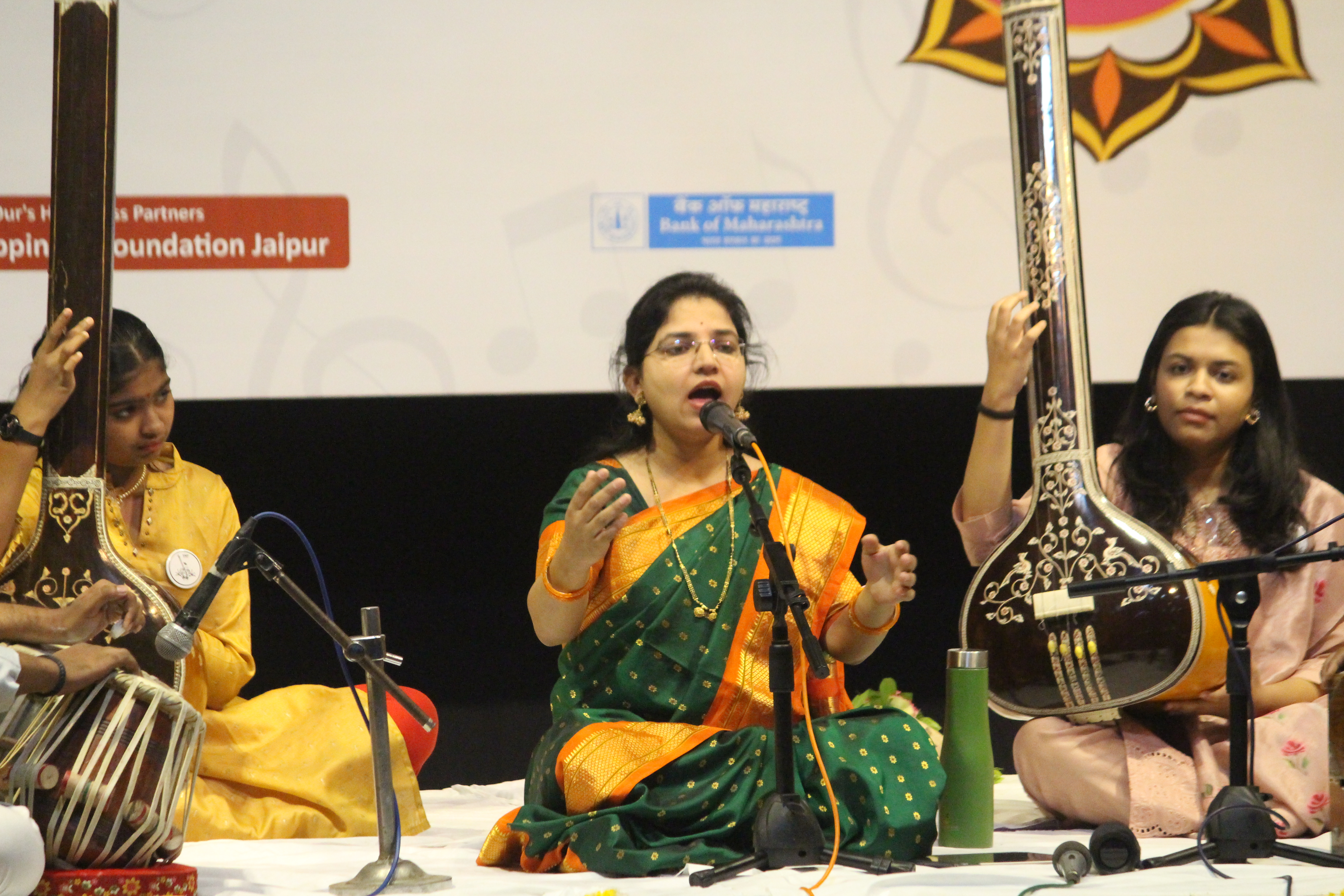 Mansi Kulkarni Deshpande